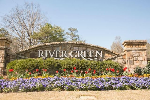 150 Jaime Drive, Canton, GA 30114