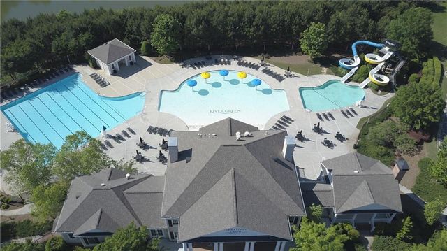 150 Jaime Drive, Canton, GA 30114