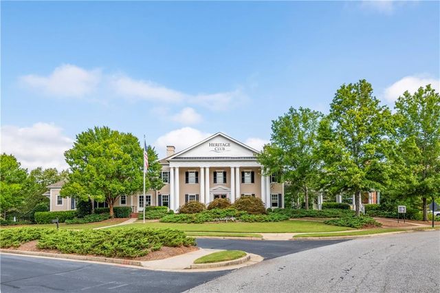 150 Jaime Drive, Canton, GA 30114