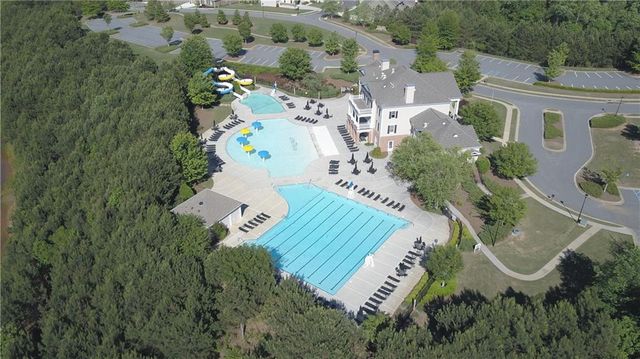 150 Jaime Drive, Canton, GA 30114