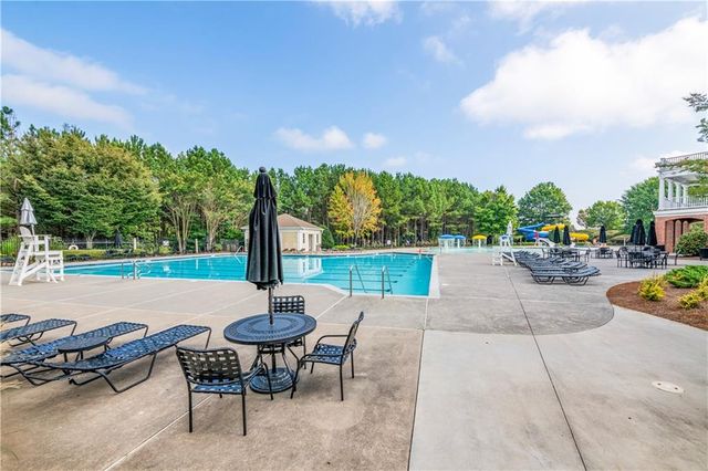 150 Jaime Drive, Canton, GA 30114