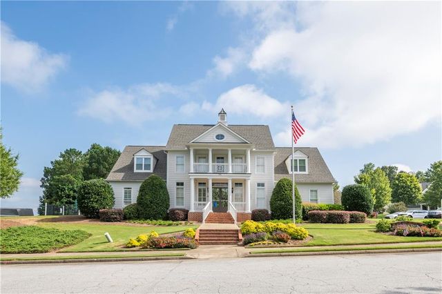 150 Jaime Drive, Canton, GA 30114