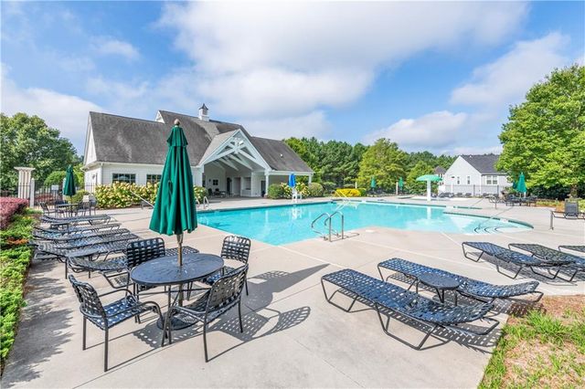 150 Jaime Drive, Canton, GA 30114