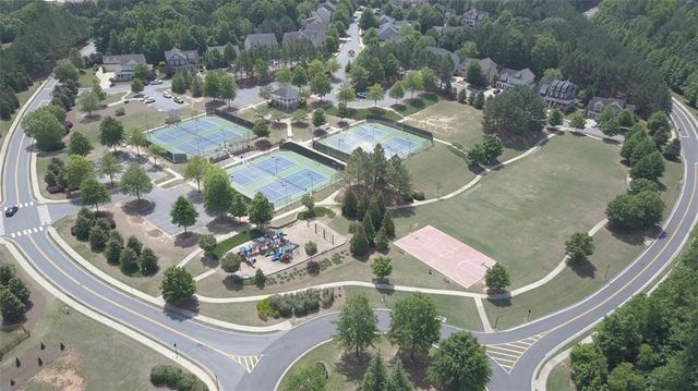150 Jaime Drive, Canton, GA 30114
