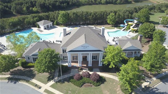 150 Jaime Drive, Canton, GA 30114