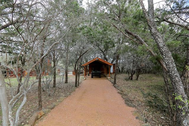 601 Echo DR, Spicewood, TX 78669