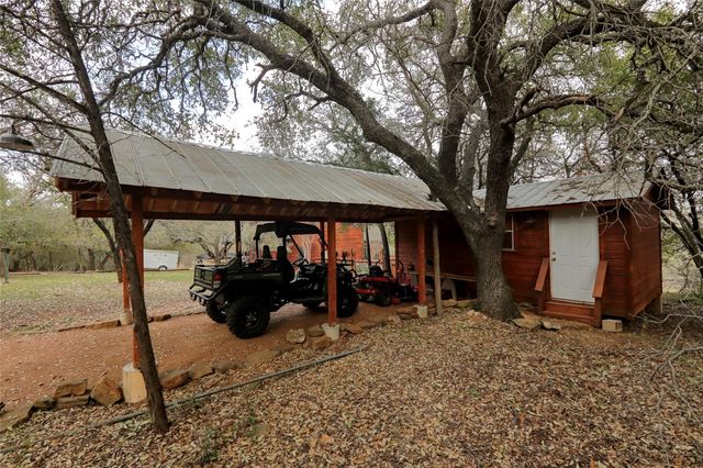 601 Echo DR, Spicewood, TX 78669