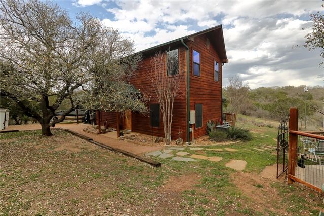 601 Echo DR, Spicewood, TX 78669