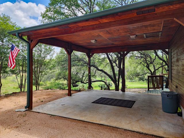 601 Echo DR, Spicewood, TX 78669