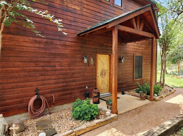 601 Echo DR, Spicewood, TX 78669