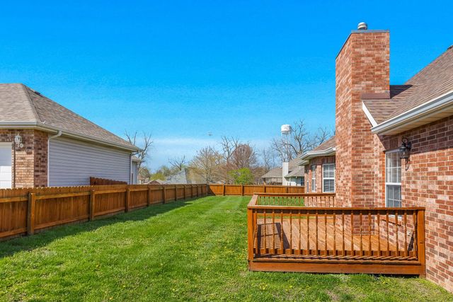 466 Mockingbird Ridge, Rogersville, MO 65742