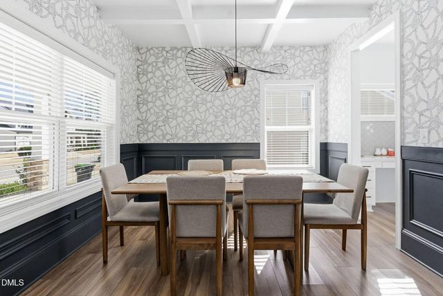 513 Ingram Ridge Court, Knightdale, NC 27545