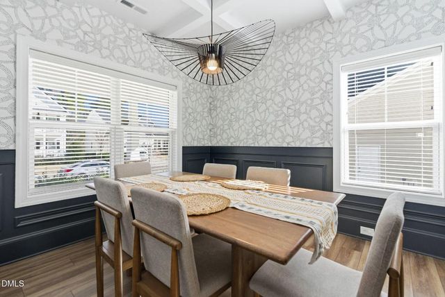 513 Ingram Ridge Court, Knightdale, NC 27545