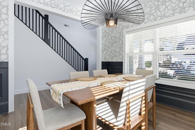 513 Ingram Ridge Court, Knightdale, NC 27545