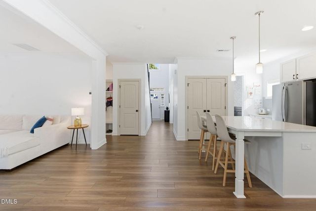 513 Ingram Ridge Court, Knightdale, NC 27545