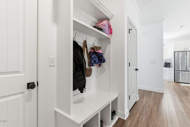 513 Ingram Ridge Court, Knightdale, NC 27545