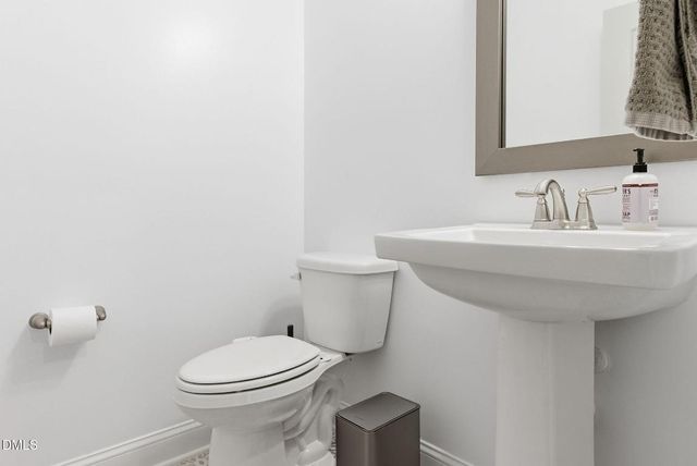 513 Ingram Ridge Court, Knightdale, NC 27545