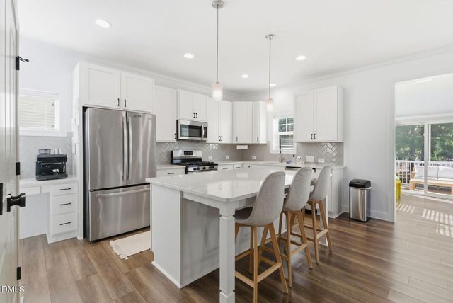 513 Ingram Ridge Court, Knightdale, NC 27545