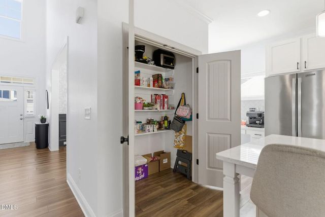 513 Ingram Ridge Court, Knightdale, NC 27545