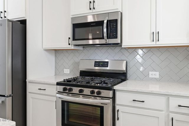 513 Ingram Ridge Court, Knightdale, NC 27545