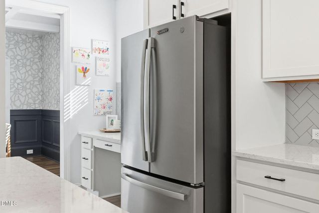 513 Ingram Ridge Court, Knightdale, NC 27545