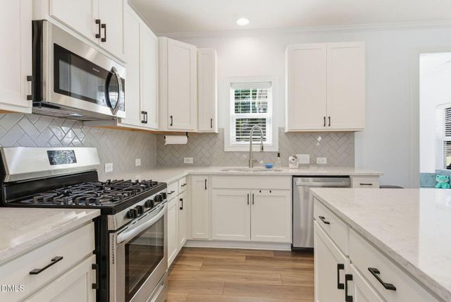 513 Ingram Ridge Court, Knightdale, NC 27545