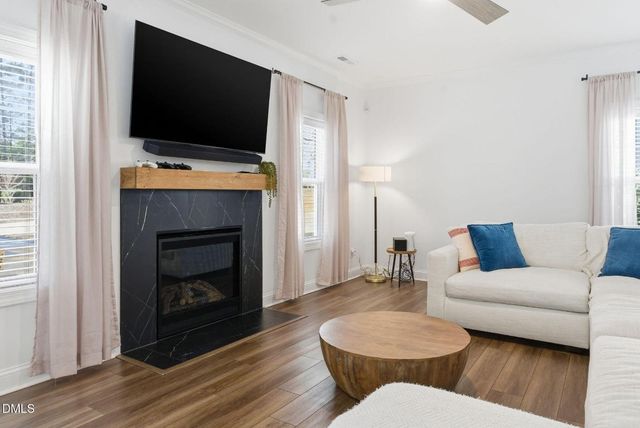 513 Ingram Ridge Court, Knightdale, NC 27545