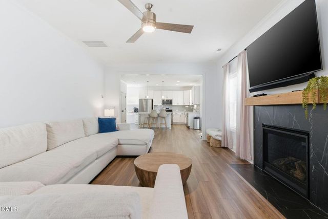 513 Ingram Ridge Court, Knightdale, NC 27545