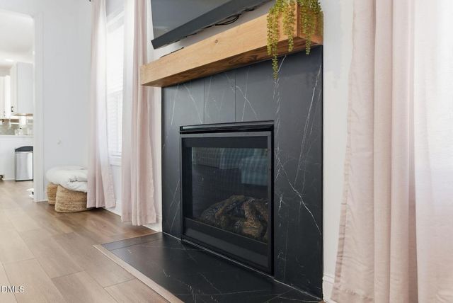 513 Ingram Ridge Court, Knightdale, NC 27545