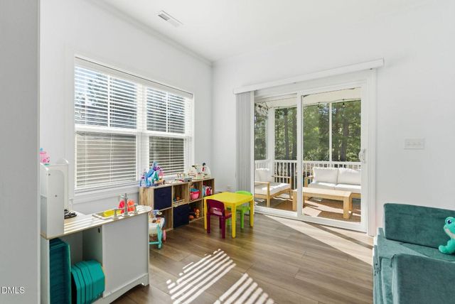 513 Ingram Ridge Court, Knightdale, NC 27545