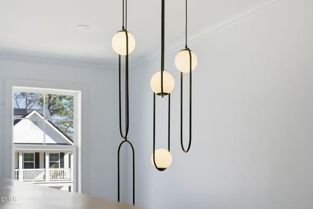 513 Ingram Ridge Court, Knightdale, NC 27545