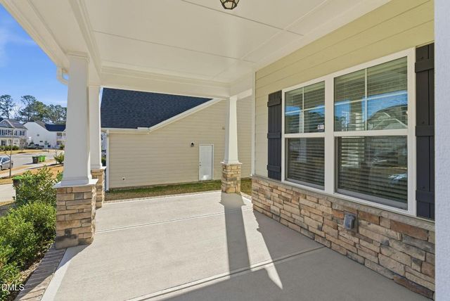 513 Ingram Ridge Court, Knightdale, NC 27545