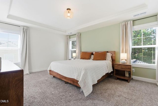 513 Ingram Ridge Court, Knightdale, NC 27545