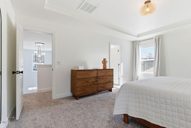 513 Ingram Ridge Court, Knightdale, NC 27545