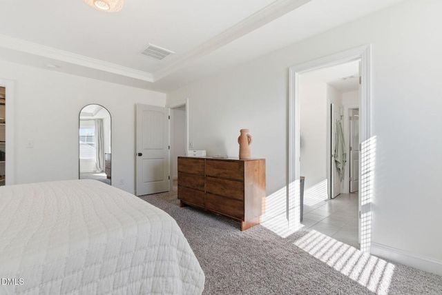 513 Ingram Ridge Court, Knightdale, NC 27545