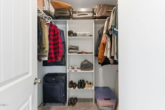 513 Ingram Ridge Court, Knightdale, NC 27545