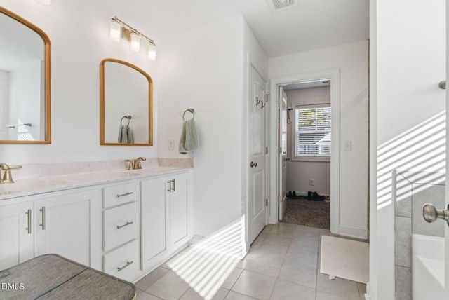 513 Ingram Ridge Court, Knightdale, NC 27545