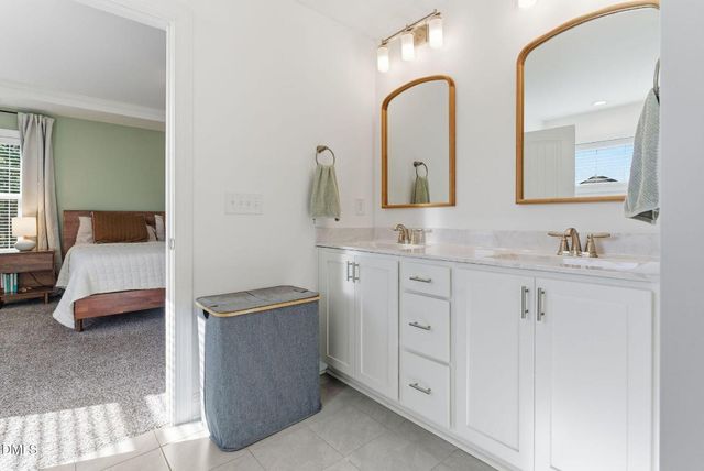 513 Ingram Ridge Court, Knightdale, NC 27545