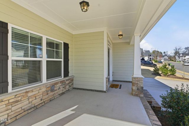 513 Ingram Ridge Court, Knightdale, NC 27545