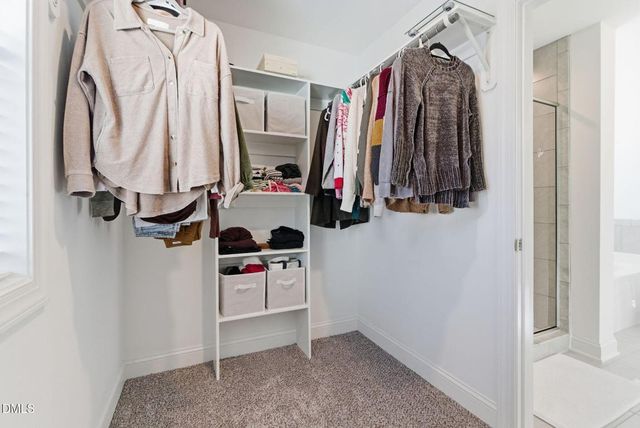 513 Ingram Ridge Court, Knightdale, NC 27545