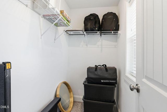 513 Ingram Ridge Court, Knightdale, NC 27545