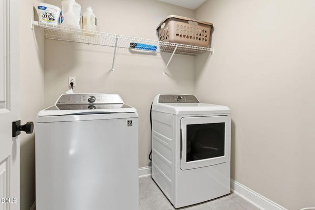 513 Ingram Ridge Court, Knightdale, NC 27545