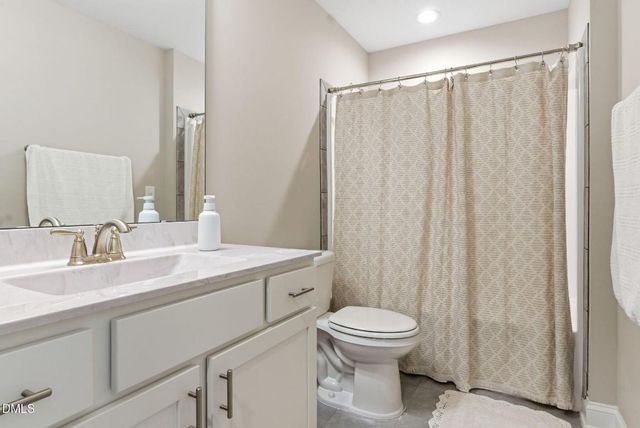 513 Ingram Ridge Court, Knightdale, NC 27545