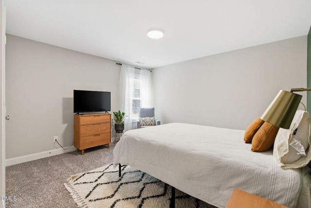 513 Ingram Ridge Court, Knightdale, NC 27545