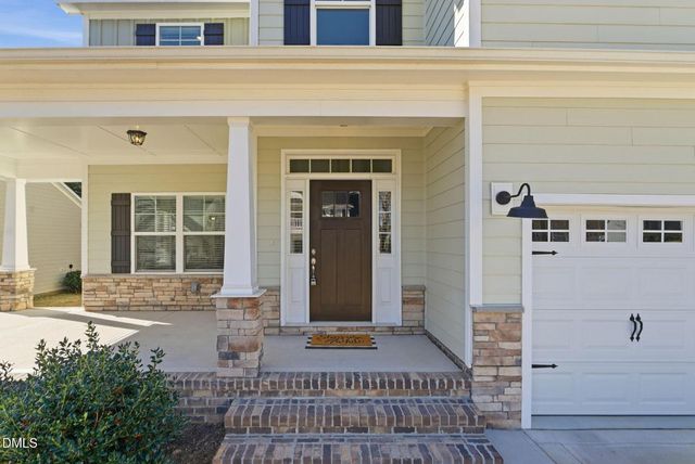 513 Ingram Ridge Court, Knightdale, NC 27545