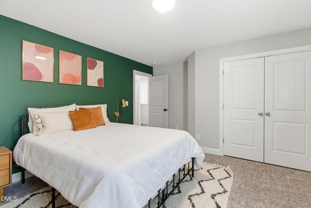 513 Ingram Ridge Court, Knightdale, NC 27545