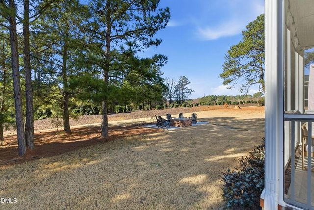 513 Ingram Ridge Court, Knightdale, NC 27545