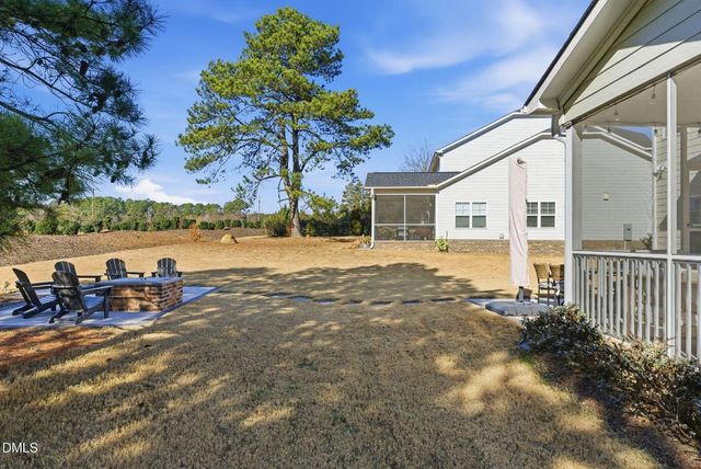 513 Ingram Ridge Court, Knightdale, NC 27545