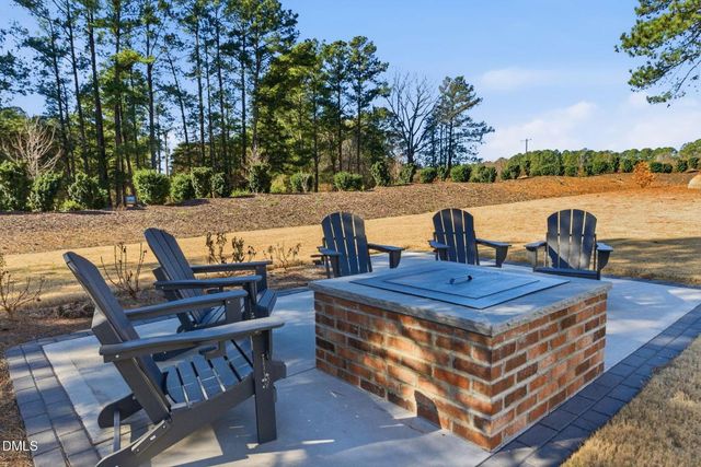 513 Ingram Ridge Court, Knightdale, NC 27545