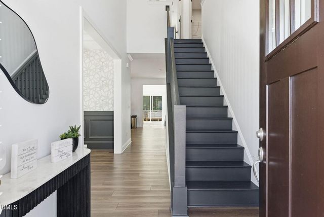 513 Ingram Ridge Court, Knightdale, NC 27545